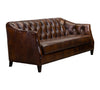 Olivia & Quinn Brighton Sofa In Richmond Lager