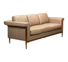 Olivia & Quinn Goldwyn Sofa In Winsome Doe