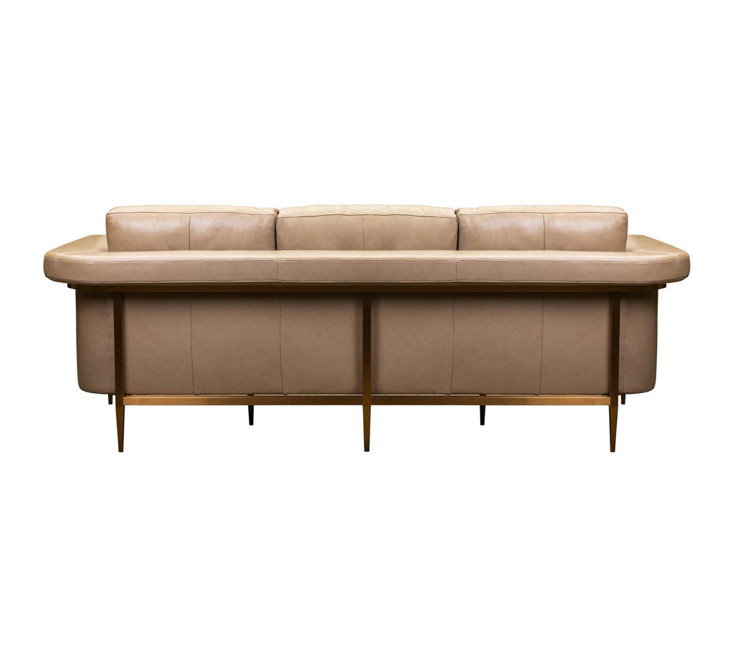 Olivia & Quinn Goldwyn Sofa in Winsome Doe