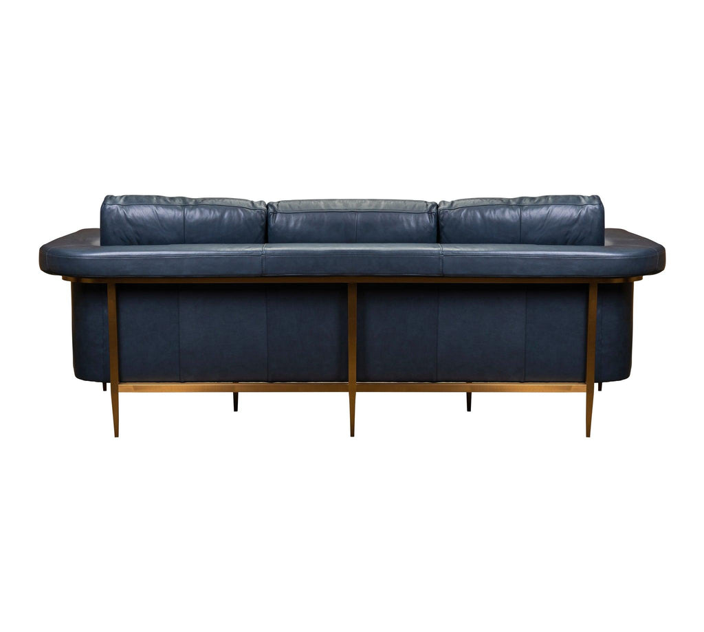 Olivia & Quinn Goldwyn Sofa in Winsome Nautilus