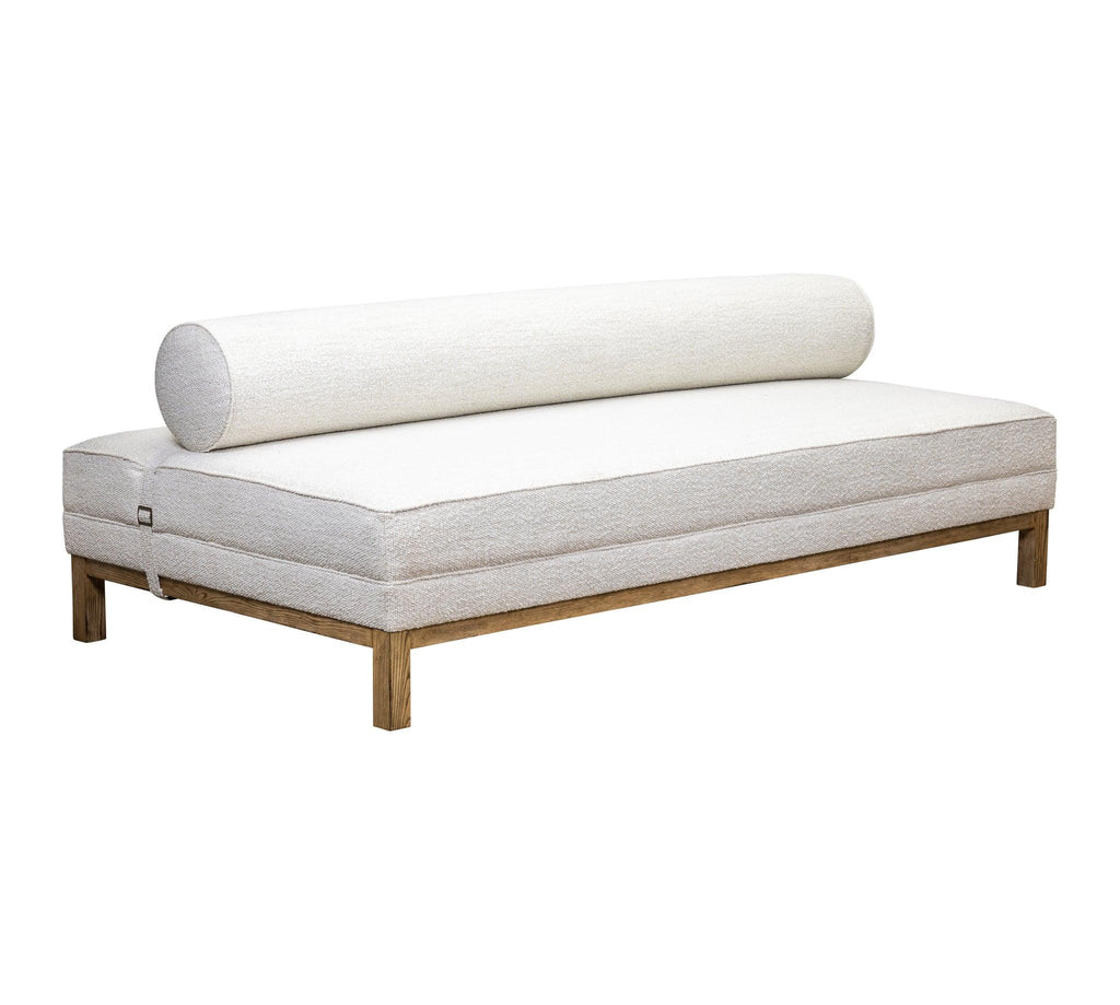 Olivia & Quinn Metairie Daybed in Del Ray Pear w/ Never Fear Protection