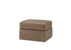 Olivia & Quinn Repose Ottoman In Collins Celadon