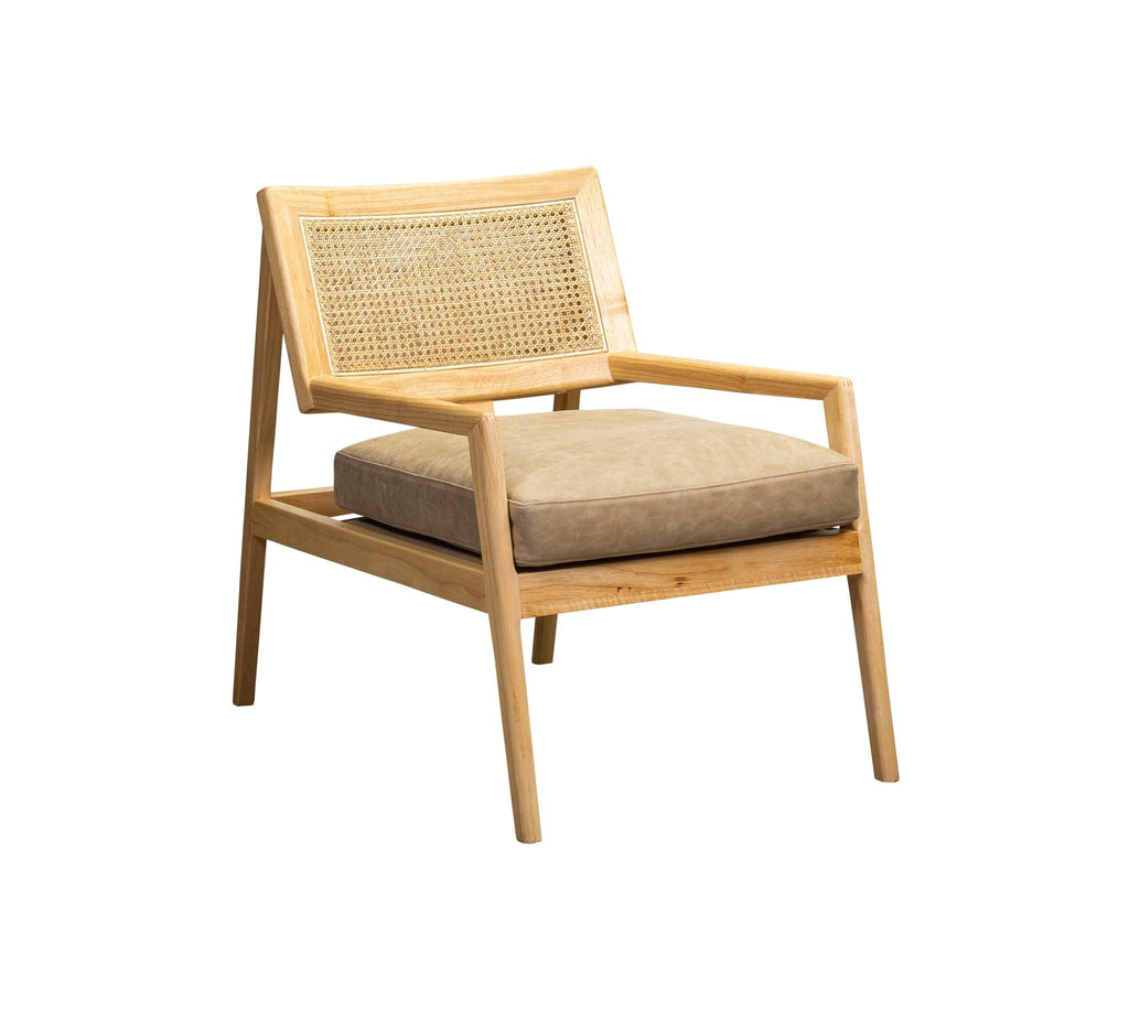 Olivia & Quinn Sterling Chair in Collins Celadon