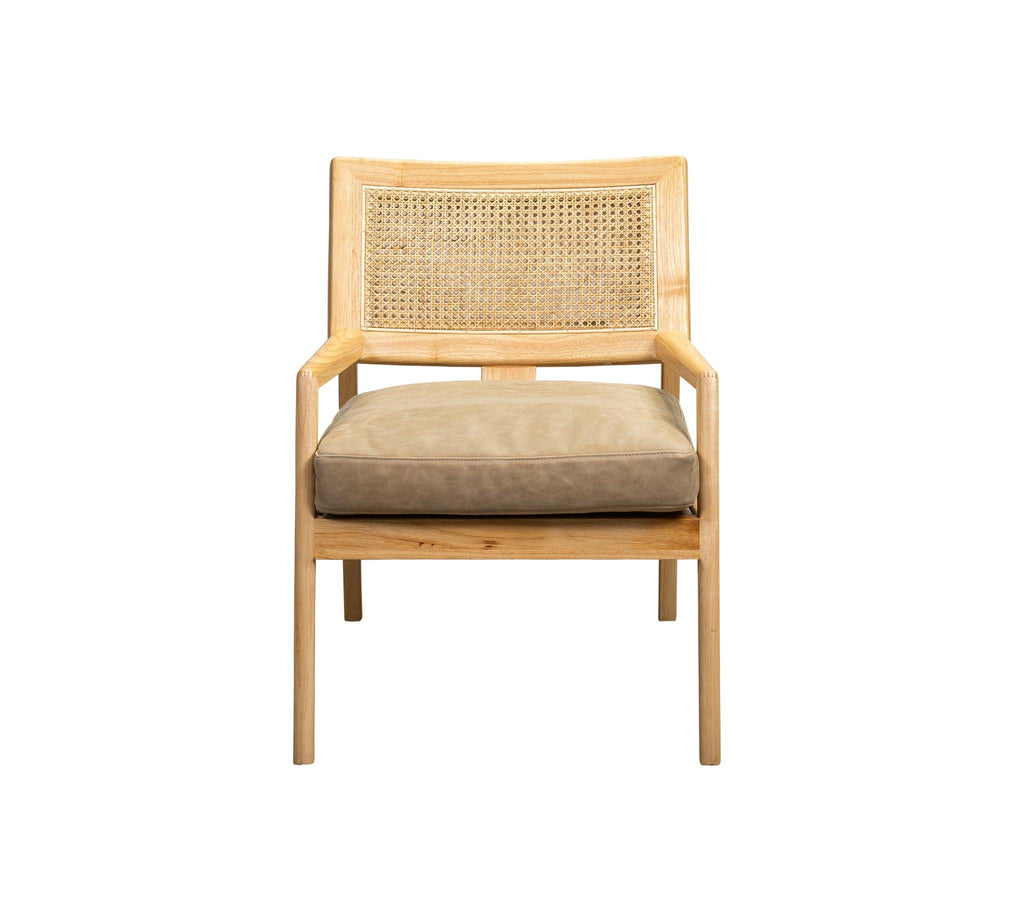 Olivia & Quinn Sterling Chair in Collins Celadon