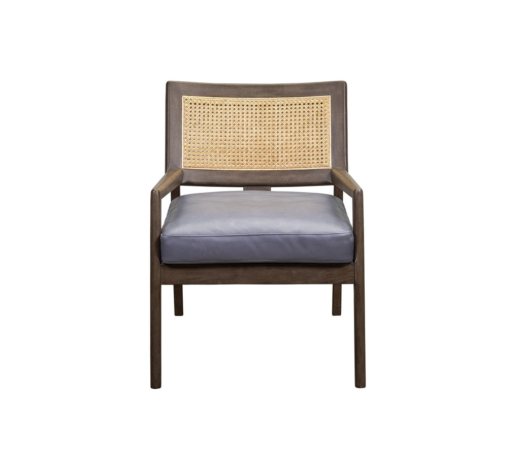 Olivia & Quinn Sterling Chair in Anderson Pebble