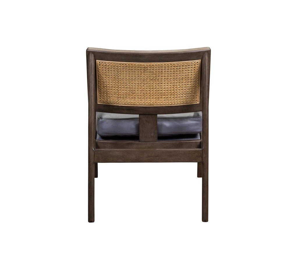 Olivia & Quinn Sterling Chair in Anderson Pebble