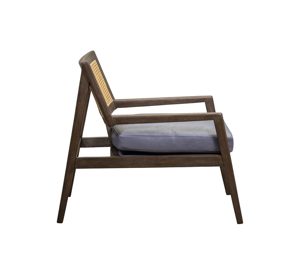 Olivia & Quinn Sterling Chair in Anderson Pebble