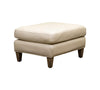 Olivia & Quinn Redding Ottoman In Ashland Pearl