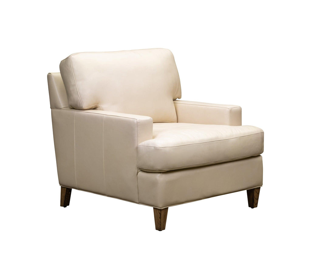 Olivia & Quinn Redding Chair in Ashland Pearl