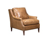 Olivia & Quinn Florence Chair In Venerando Umber