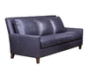 Olivia & Quinn Palermo Sofa In Juneau Aegean