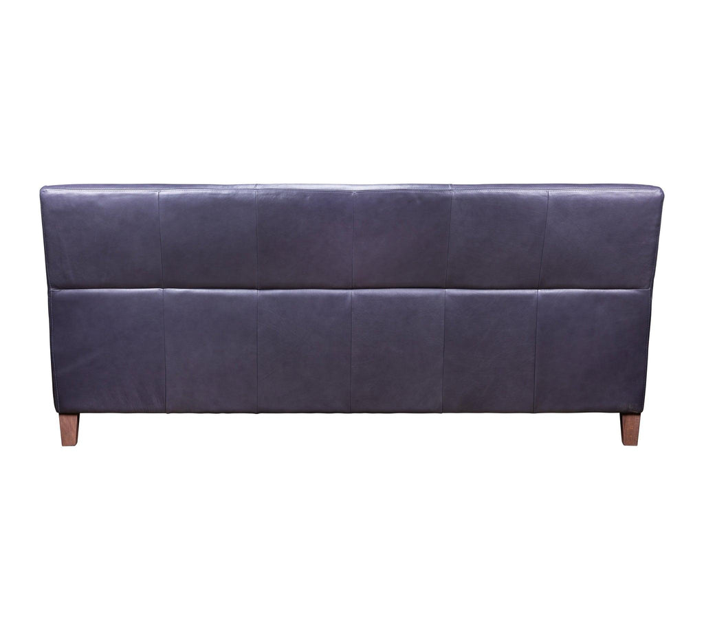 Olivia & Quinn Palermo Sofa in Juneau Aegean