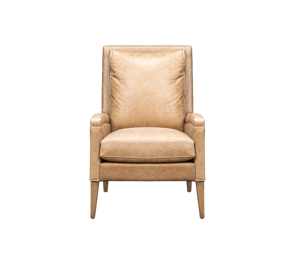 Olivia & Quinn Nicole Chair in Collins Celadon