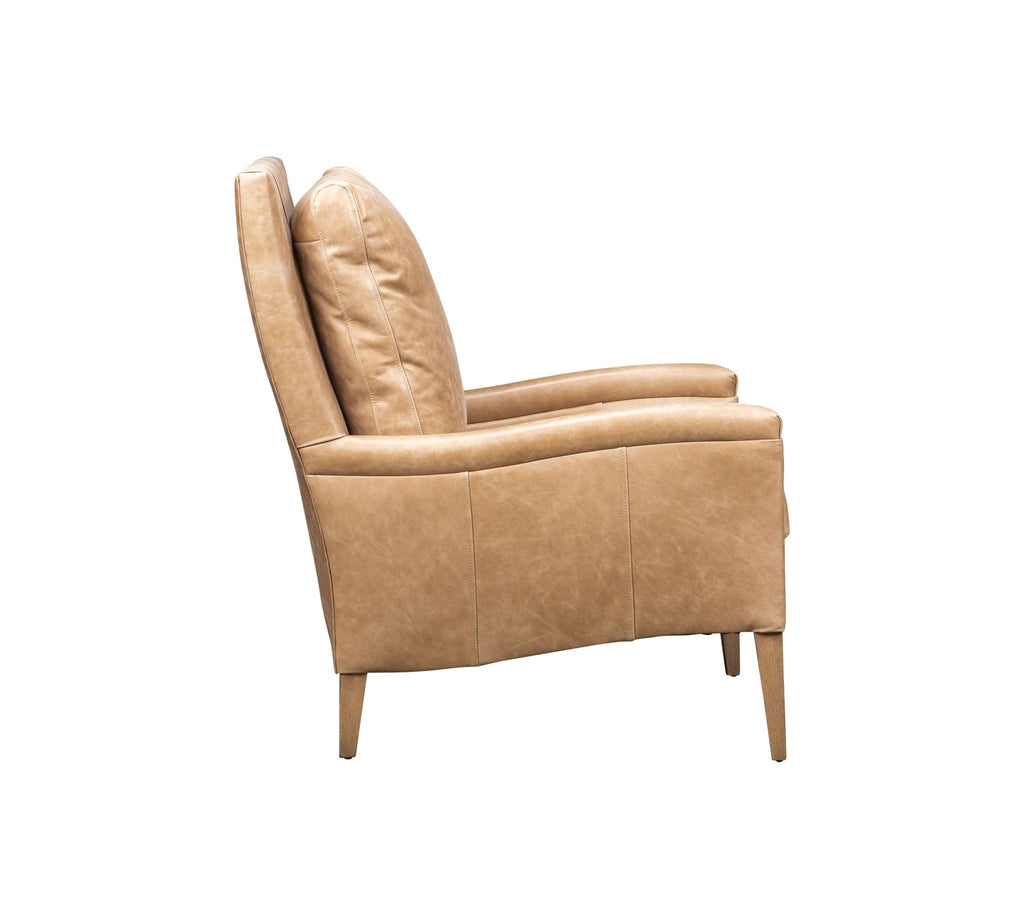 Olivia & Quinn Nicole Chair in Collins Celadon