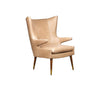 Olivia & Quinn Judy Chair In Collins Celadon