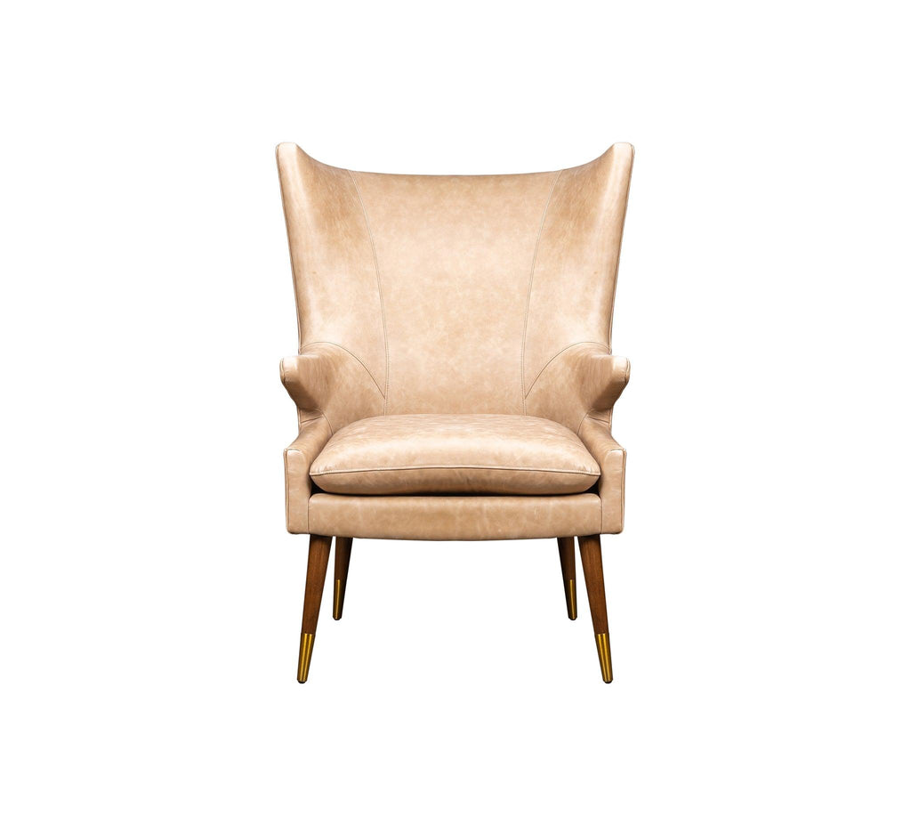 Olivia & Quinn Judy Chair in Collins Celadon