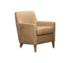 Olivia & Quinn Puzzle Chair In Collins Celadon