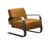 Olivia & Quinn Soho Chair In Dilworth Camel