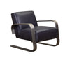 Olivia & Quinn Soho Chair In Reynolds Sea