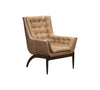 Olivia & Quinn Verona Chair In Collins Celadon