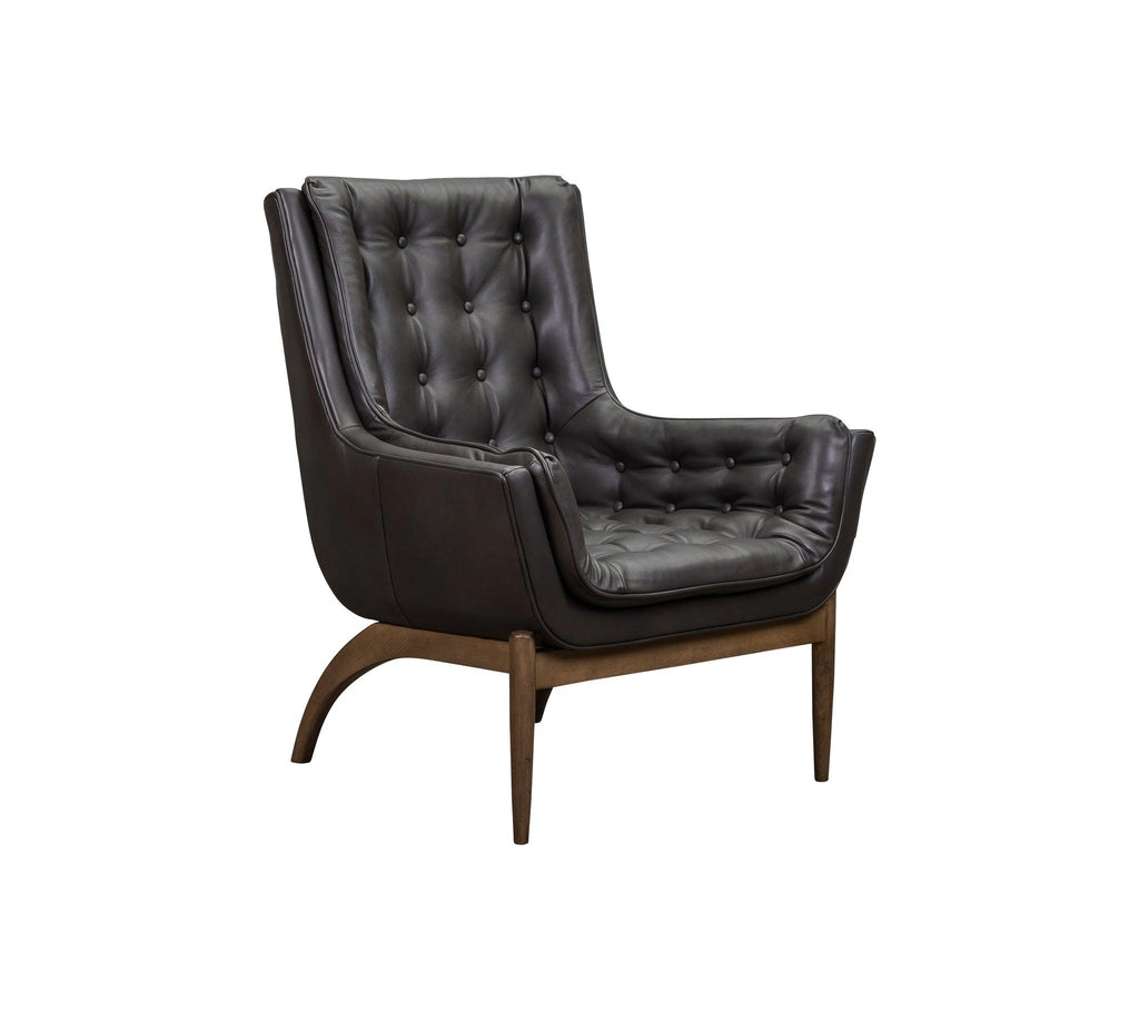 Olivia & Quinn Verona Chair in Morgan Lead