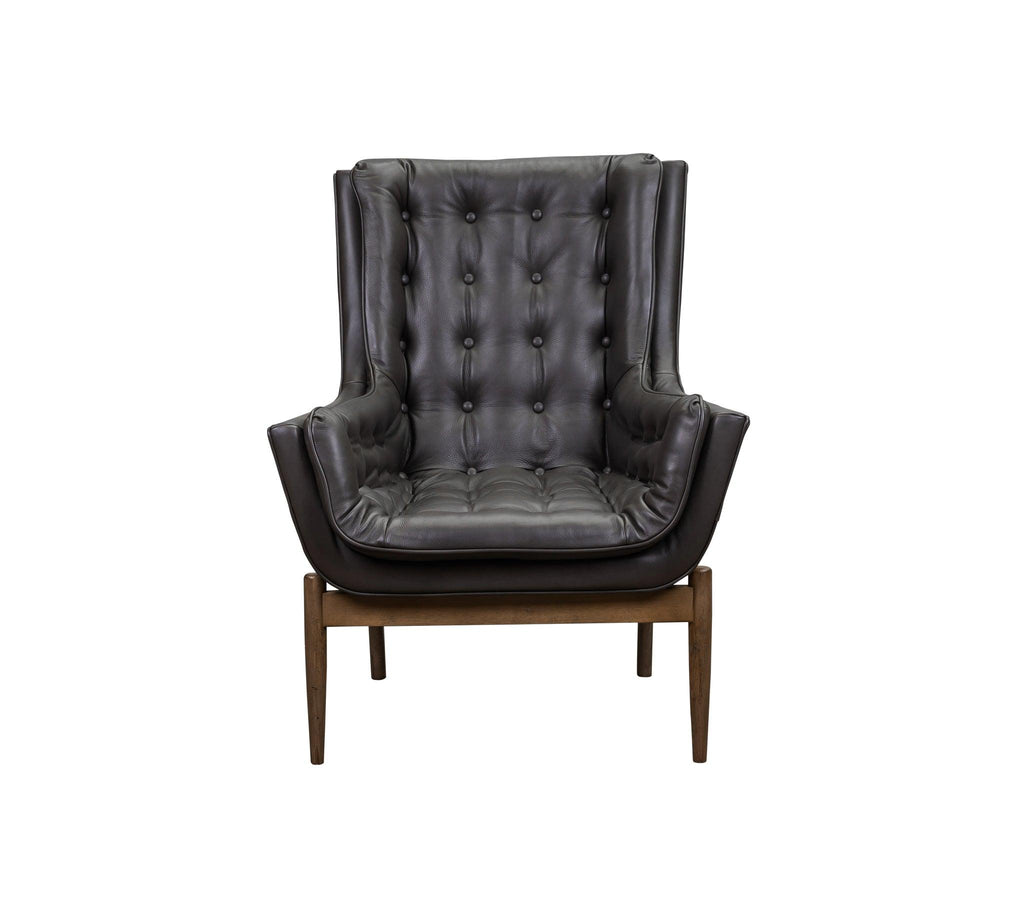 Olivia & Quinn Verona Chair in Morgan Lead