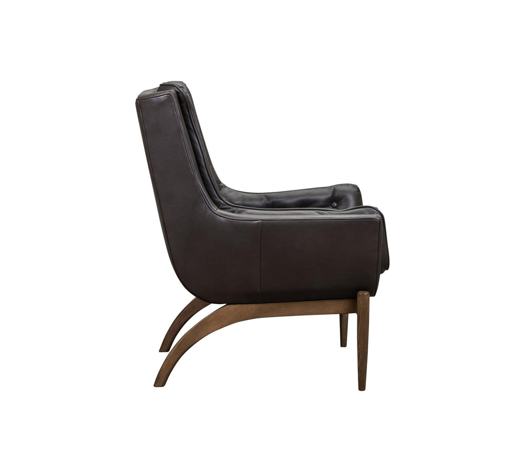 Olivia & Quinn Verona Chair in Morgan Lead