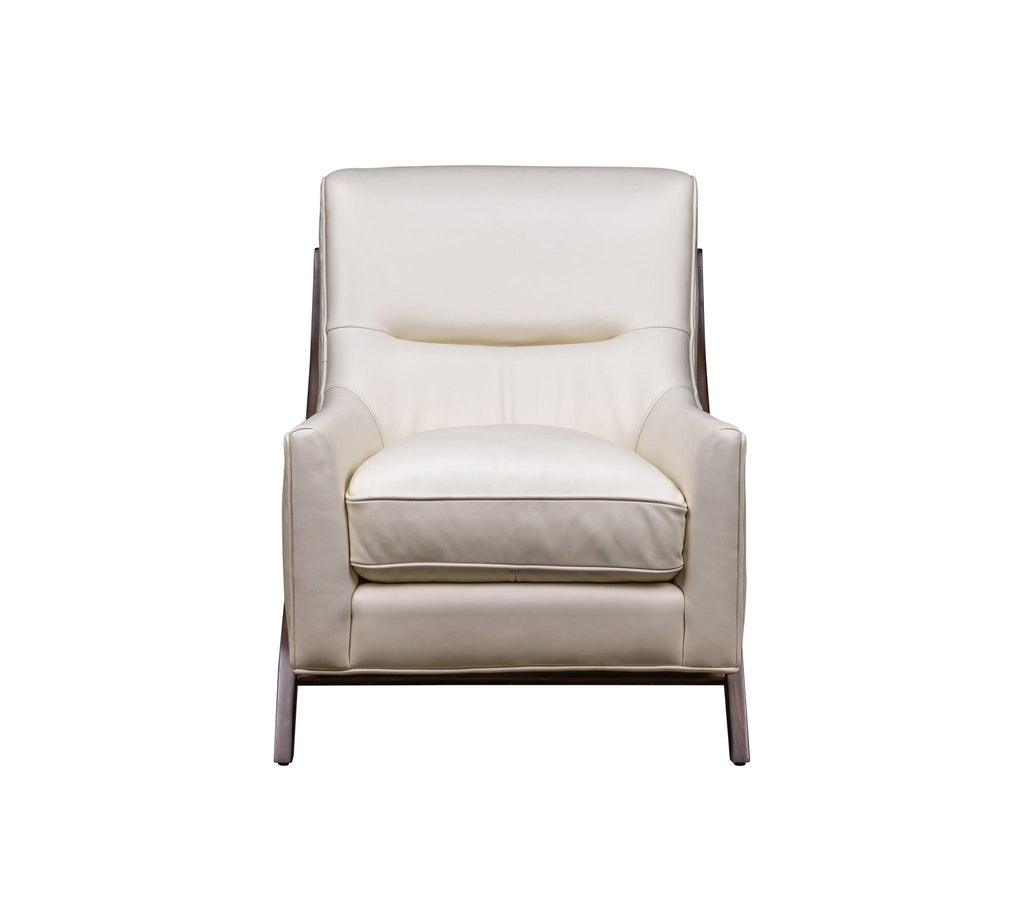 Olivia & Quinn Anastasia Chair in Elate Lily