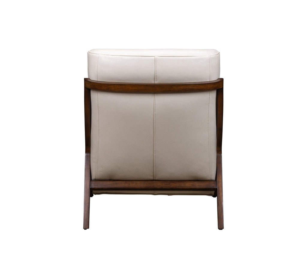 Olivia & Quinn Anastasia Chair in Elate Lily