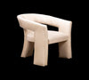 Olivia & Quinn Gramercy Chair In Kudos Khaki