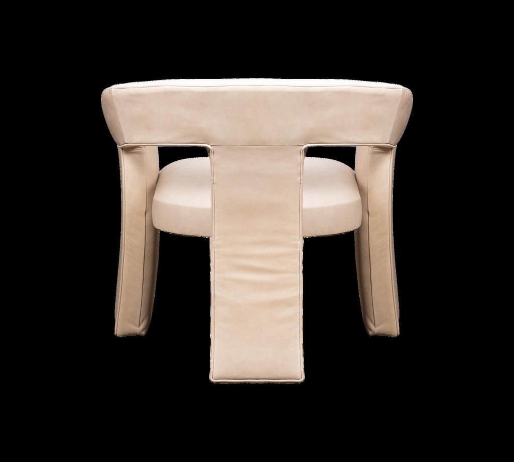 Olivia & Quinn Gramercy Chair in Kudos Khaki