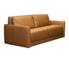 Olivia & Quinn Guest House Power Sleep Sofa In Naples Camel