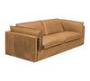 Olivia & Quinn Crash Pad  Sleep Sofa In Sorrento Camel