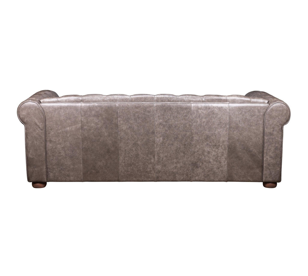 Olivia & Quinn Bridgeport Sofa in Jersey Slate