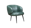 Olivia & Quinn Versa Chair In Yukon Clover