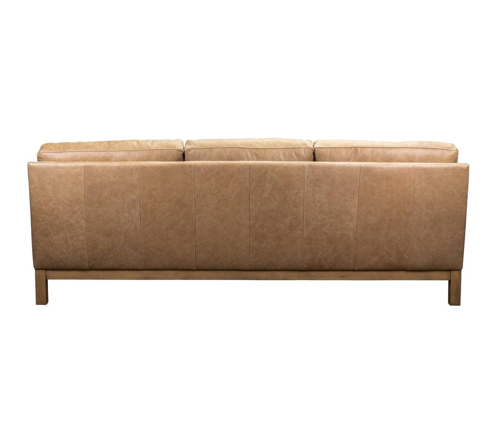 Olivia & Quinn Paxton Sofa in Collins Celadon