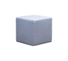 Olivia & Quinn Happy Hour Swivel Ottoman In Farmhouse Silo