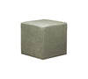 Olivia & Quinn Happy Hour Swivel Ottoman In Farmhouse Meadow