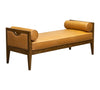 Olivia & Quinn Beacon Hill Bench In Murray Camel