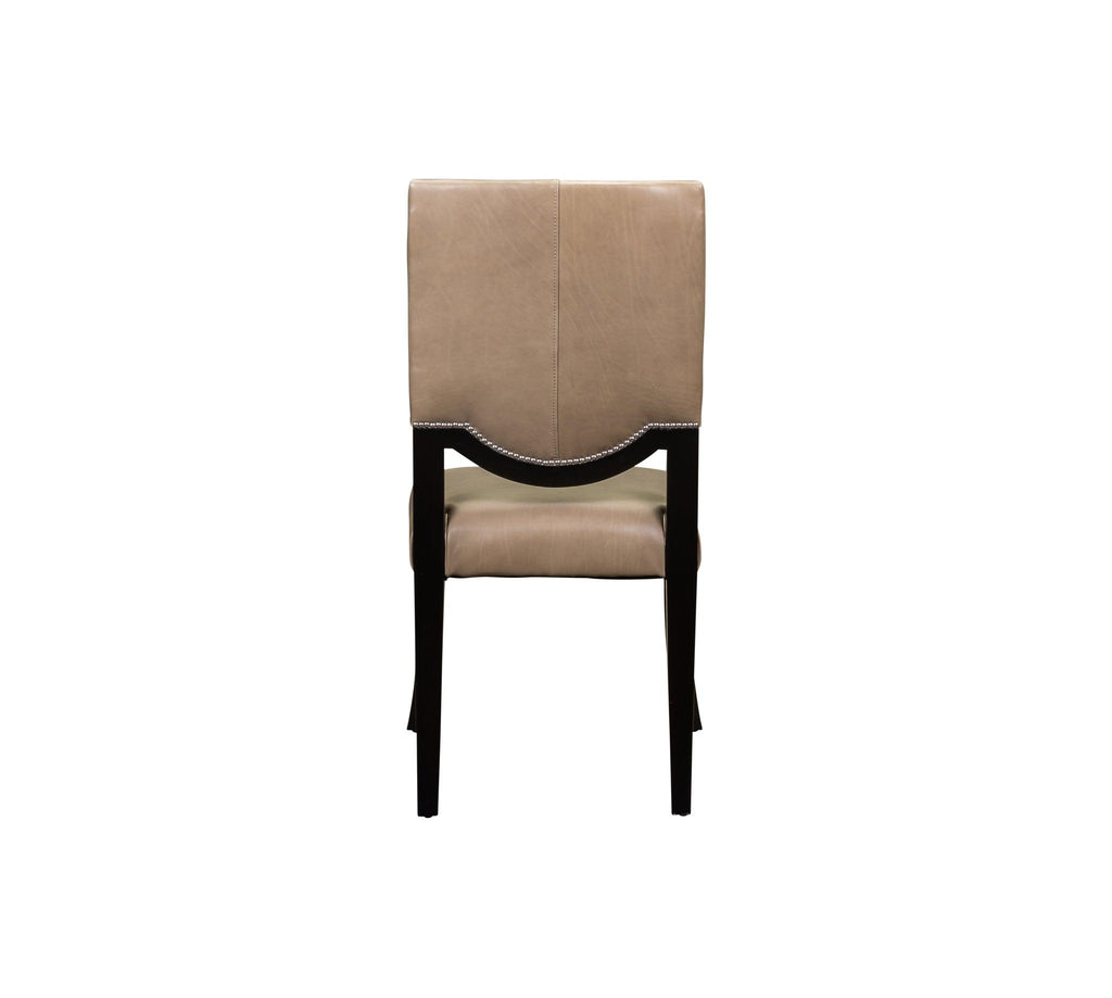 Olivia & Quinn Winston Dining Chair in McCann Mushroom