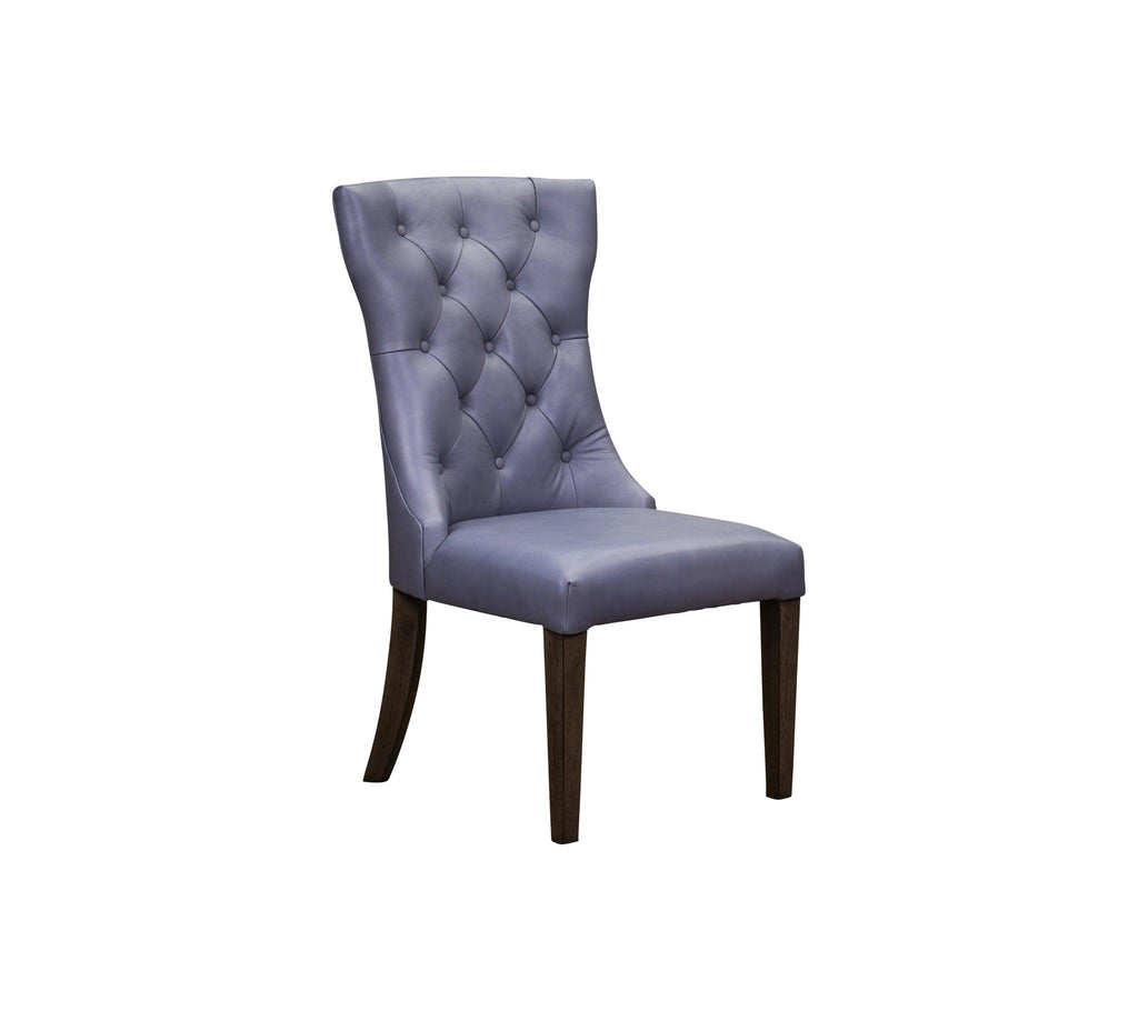 Olivia & Quinn Reid Dining Chair in Anderson Pebble