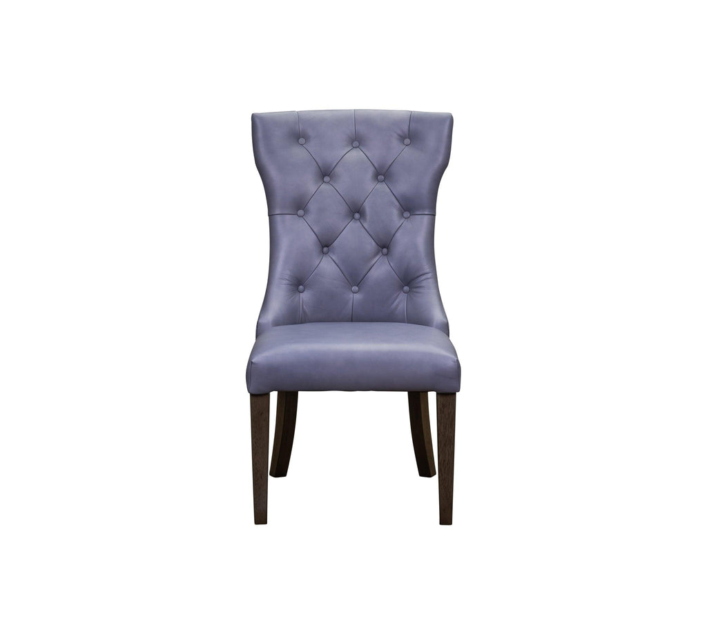 Olivia & Quinn Reid Dining Chair in Anderson Pebble