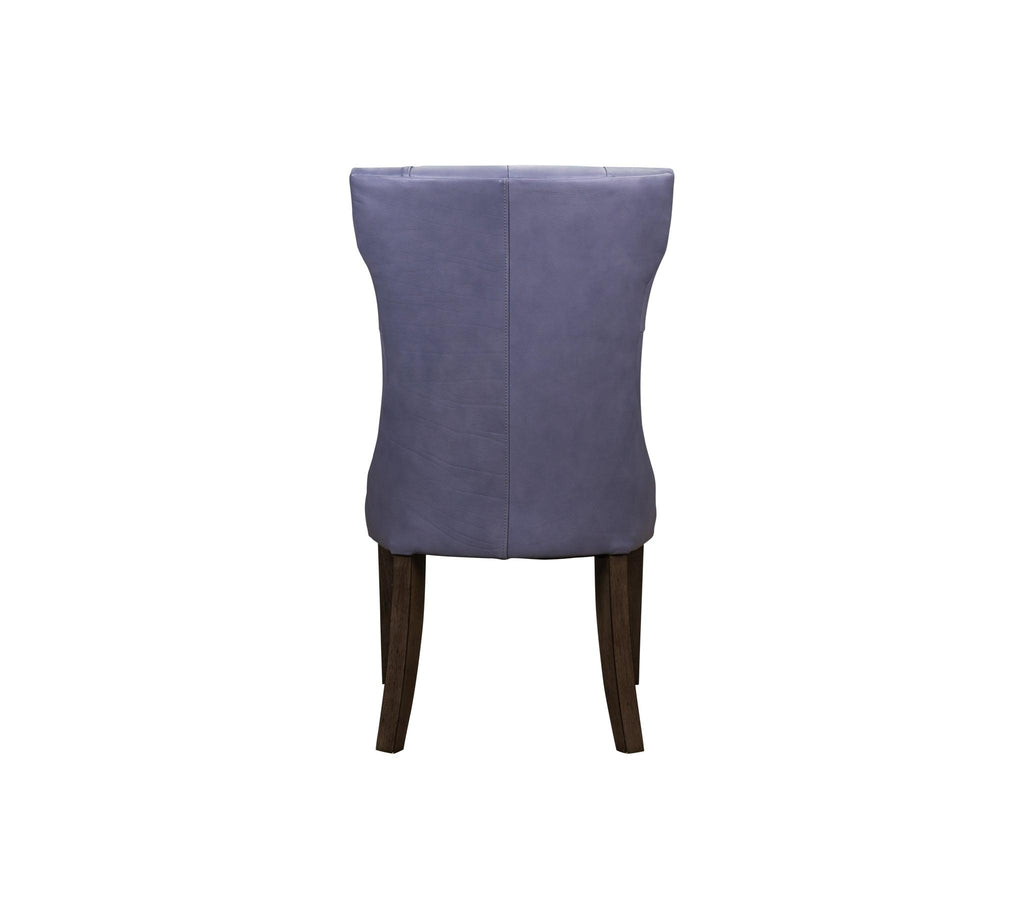 Olivia & Quinn Reid Dining Chair in Anderson Pebble