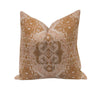 Olivia & Quinn Accent Pillow In Clear Path Cream