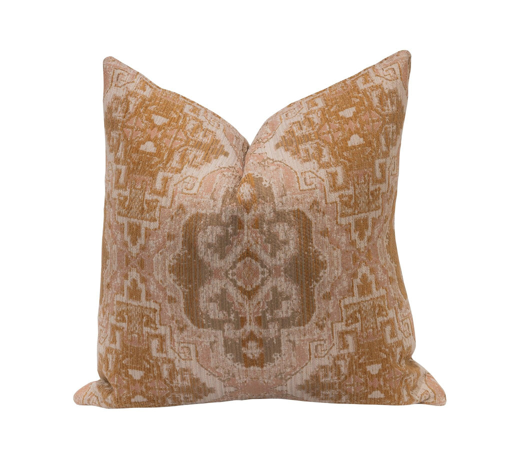 Olivia & Quinn Accent Pillow in Clear Path Cream