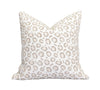 Olivia & Quinn Accent Pillow In Queen Of The Jungle