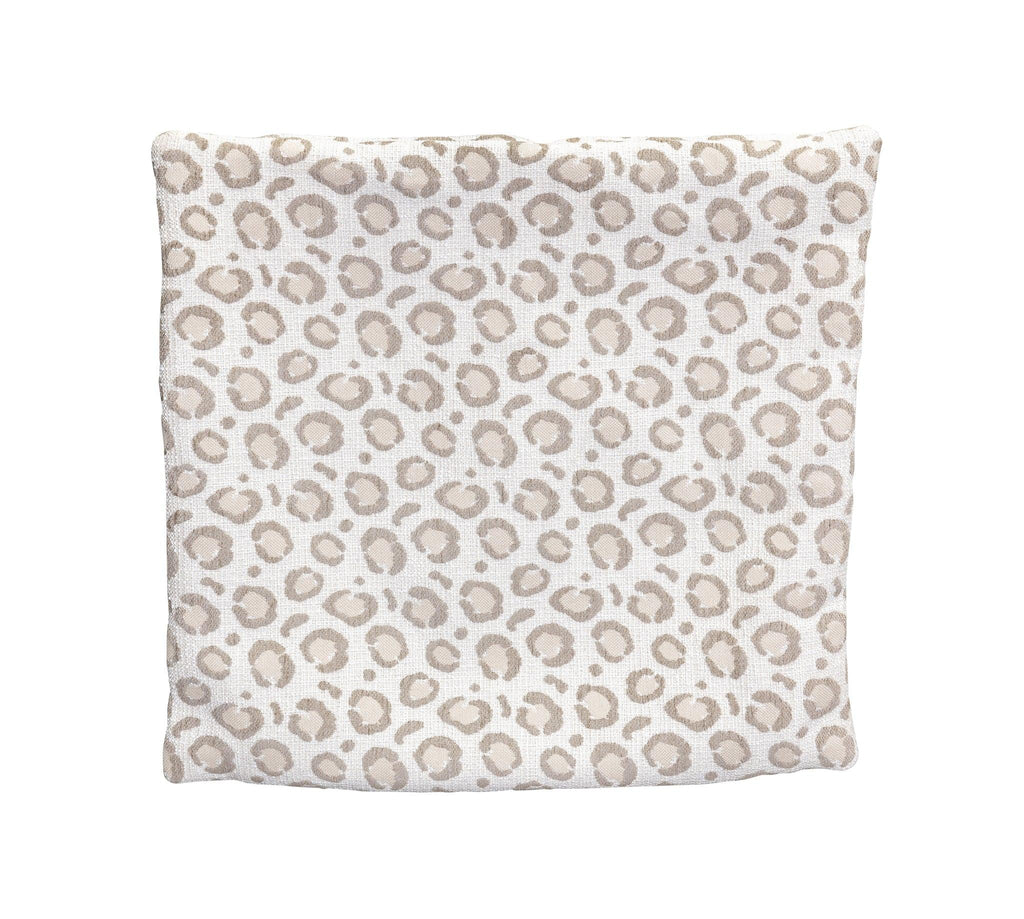 Olivia & Quinn Accent Pillow in Queen of the Jungle