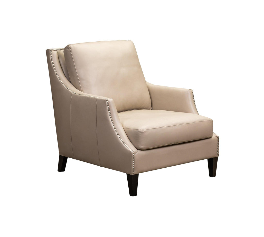 Olivia & Quinn Jane Chair in Morgan Flax