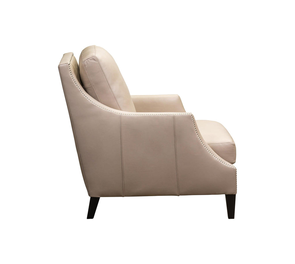 Olivia & Quinn Jane Chair in Morgan Flax