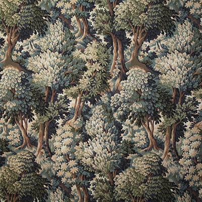 Pindler ABBIENTE FOREST Fabric